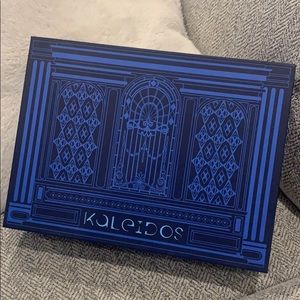 Kaleidos box